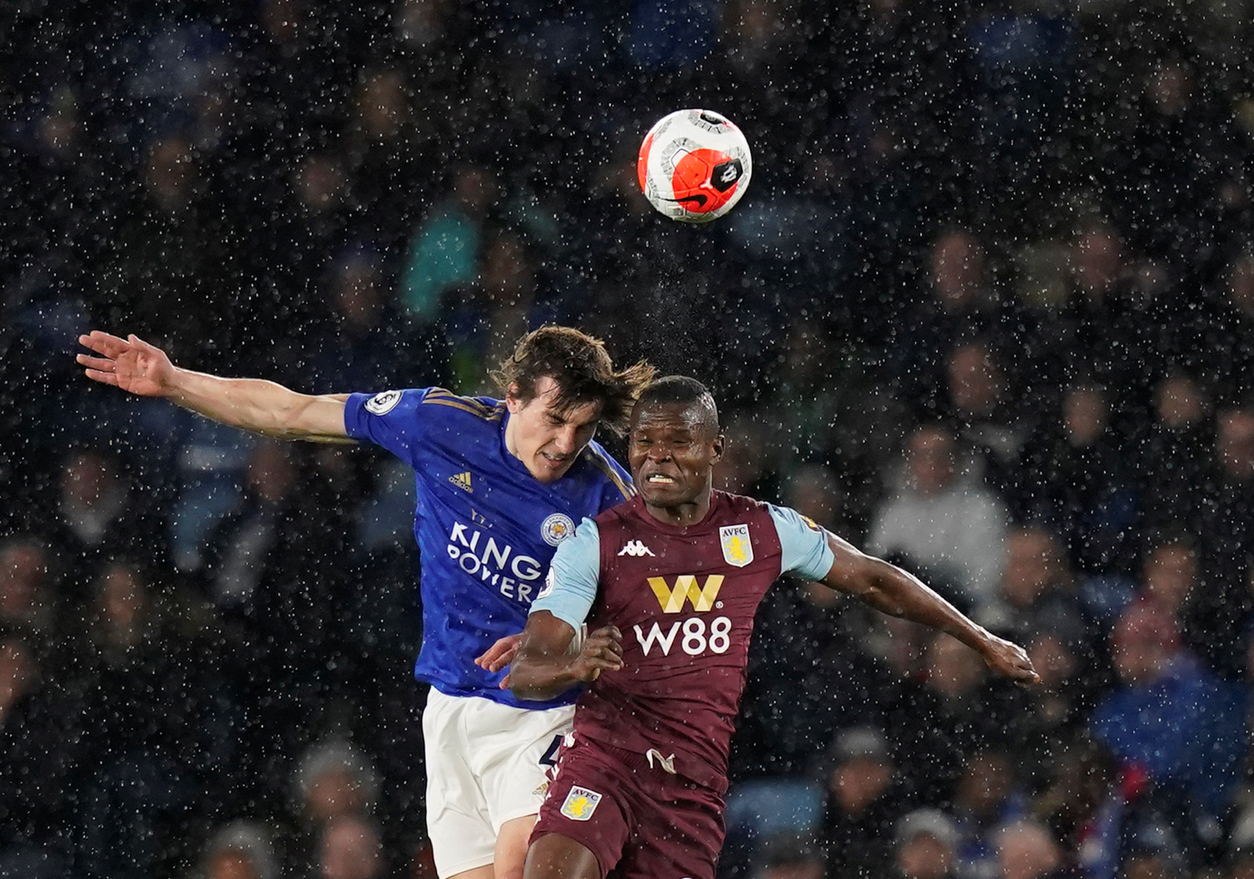 语言灯光信号装置